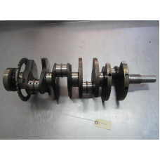 #Y602 Crankshaft Standard From 2005 Dodge Ram 1500  4.7 683 4wd